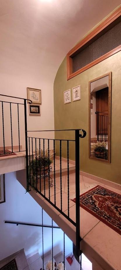 Villa Casa Ludovici San Demetrio ne' Vestini Esterno foto
