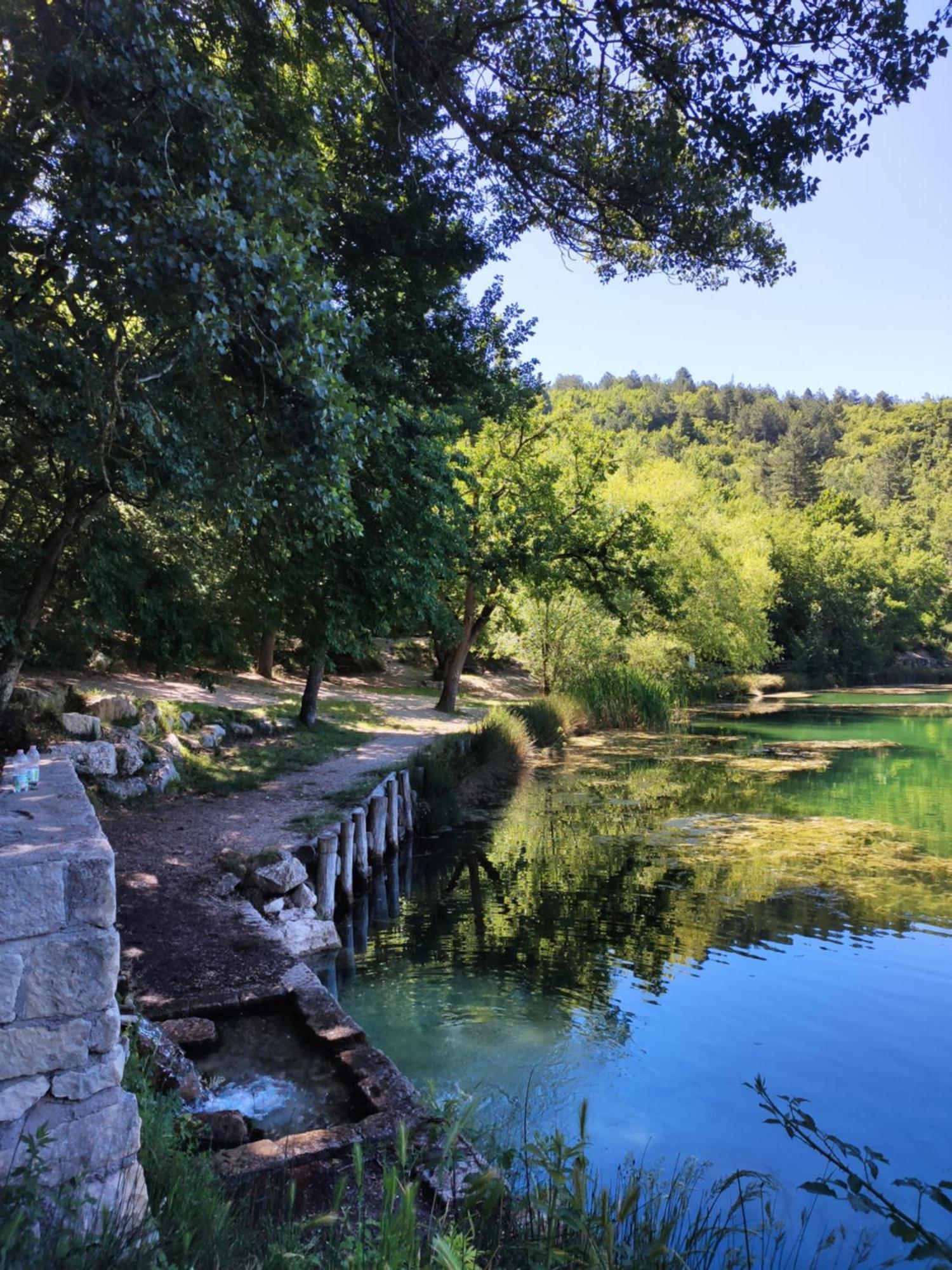Villa Casa Ludovici San Demetrio ne' Vestini Esterno foto