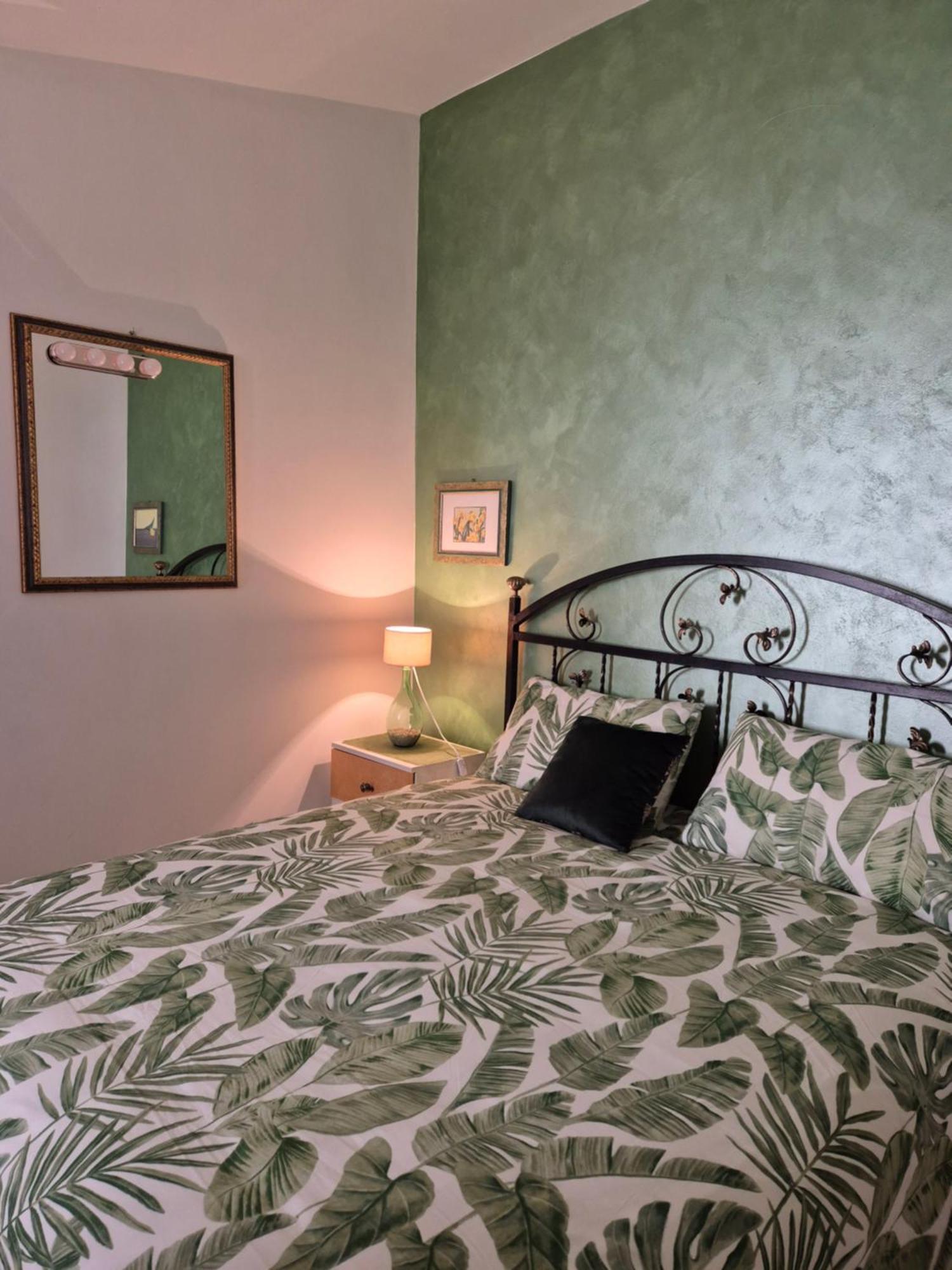 Villa Casa Ludovici San Demetrio ne' Vestini Esterno foto