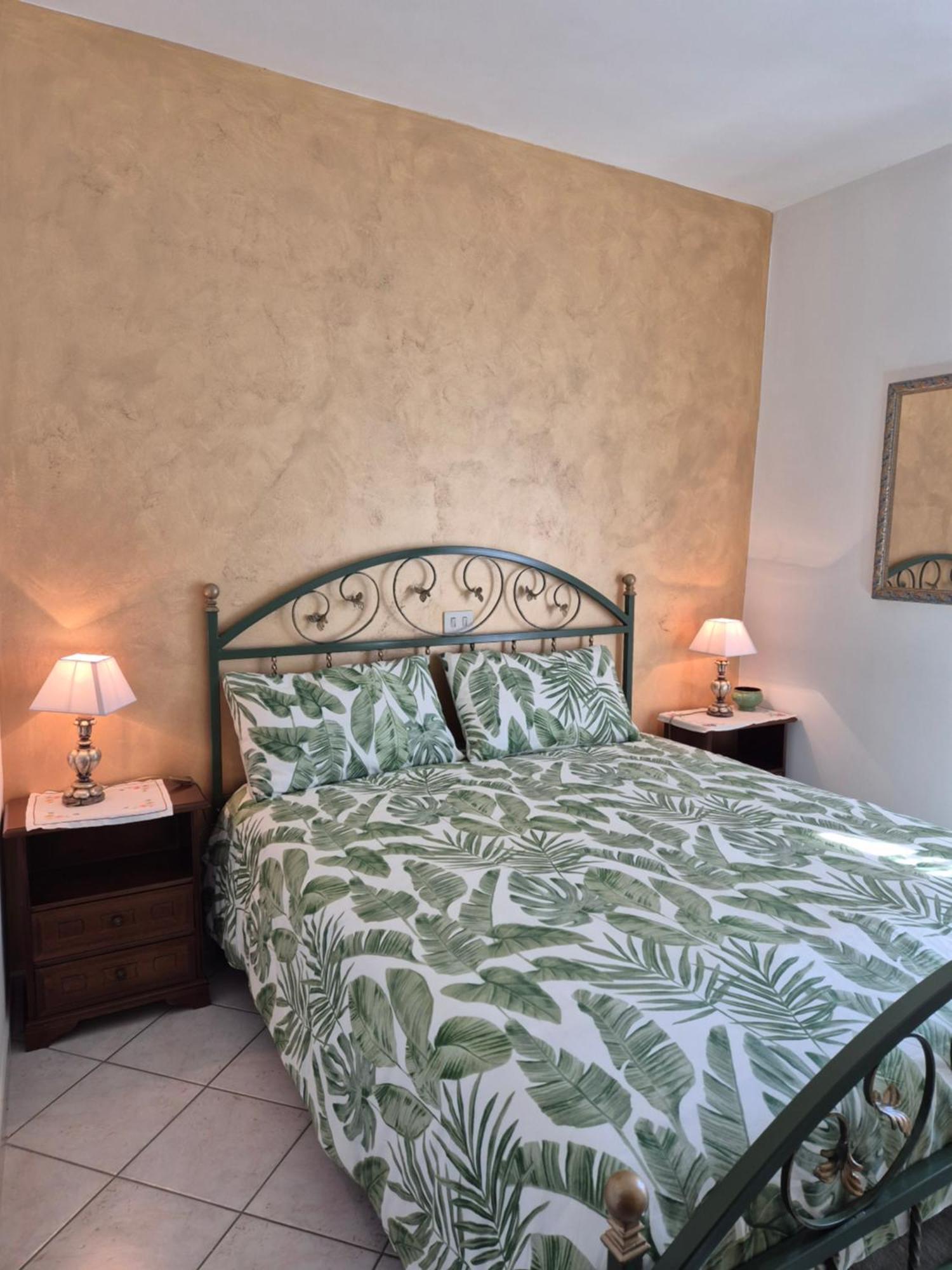 Villa Casa Ludovici San Demetrio ne' Vestini Esterno foto