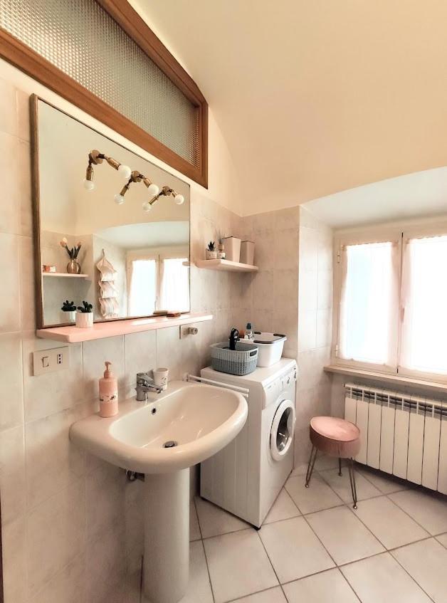 Villa Casa Ludovici San Demetrio ne' Vestini Esterno foto