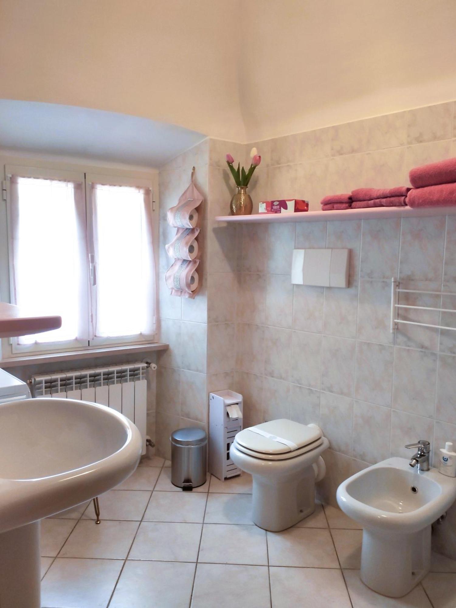 Villa Casa Ludovici San Demetrio ne' Vestini Esterno foto