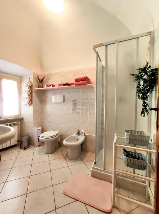Villa Casa Ludovici San Demetrio ne' Vestini Esterno foto
