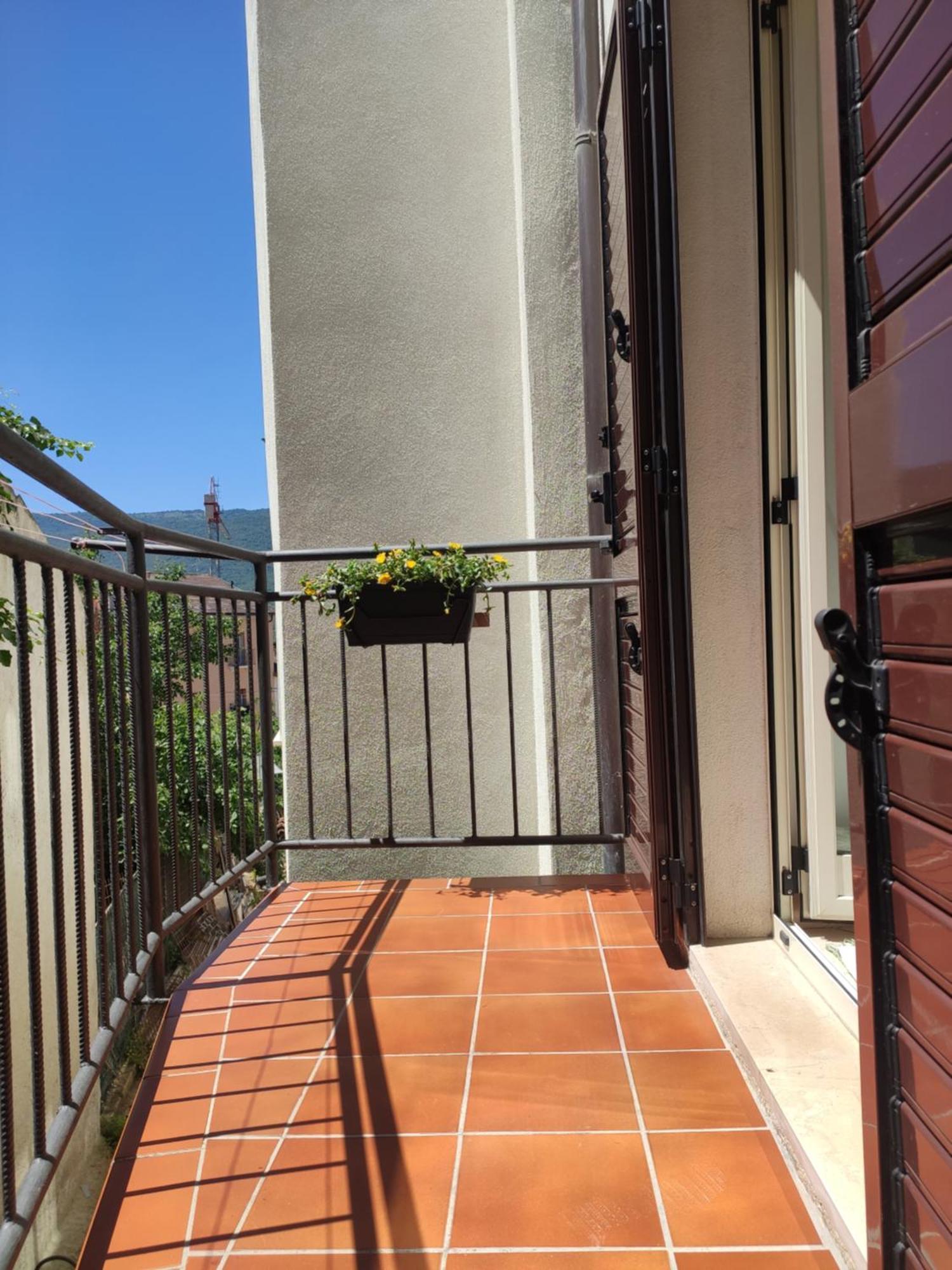 Villa Casa Ludovici San Demetrio ne' Vestini Esterno foto